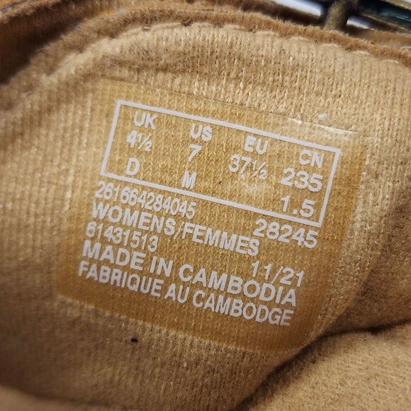 Clarks Collection Size 7 Womens Leopard Print Sandals Adjustable Buckle Strap - Picture 3 of 12